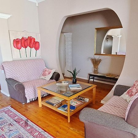 Lambertʼs Bay Raston Guest House מראה חיצוני תמונה