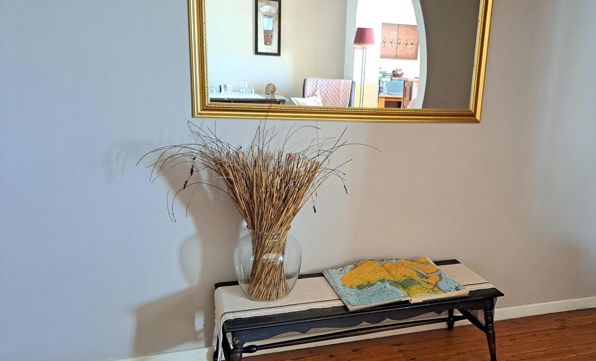 Lambertʼs Bay Raston Guest House מראה חיצוני תמונה