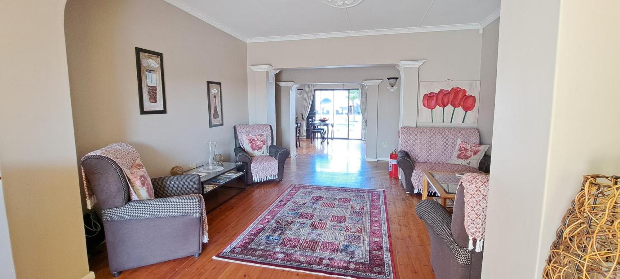 Lambertʼs Bay Raston Guest House מראה חיצוני תמונה