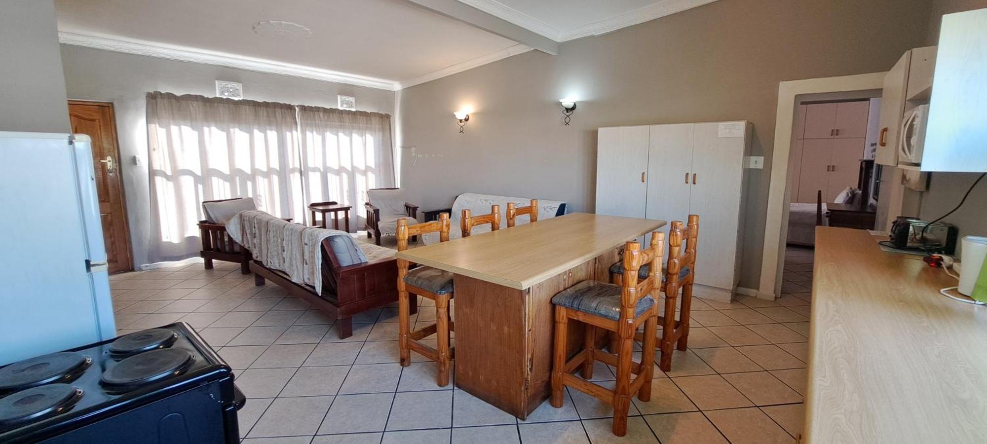 Lambertʼs Bay Raston Guest House חדר תמונה