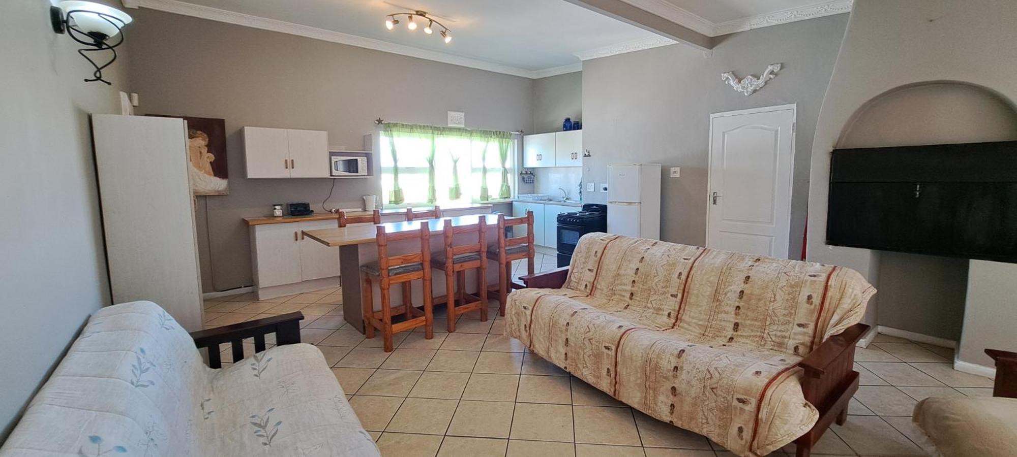 Lambertʼs Bay Raston Guest House חדר תמונה