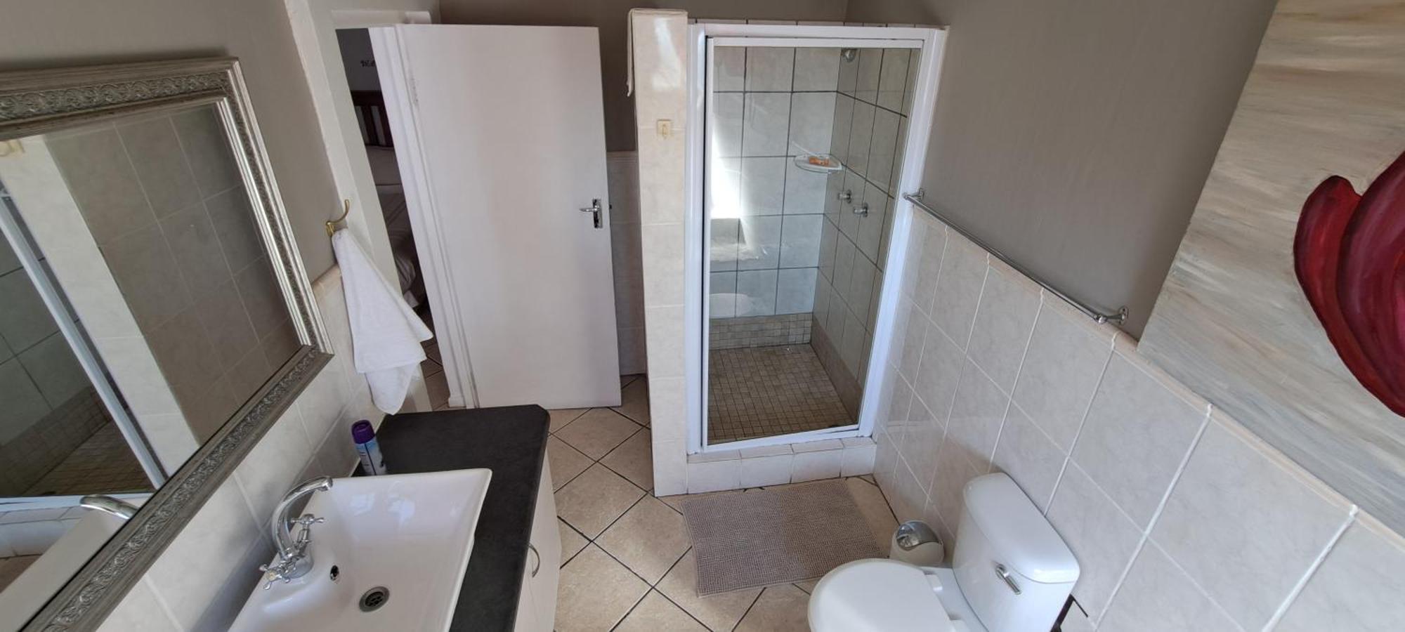 Lambertʼs Bay Raston Guest House חדר תמונה