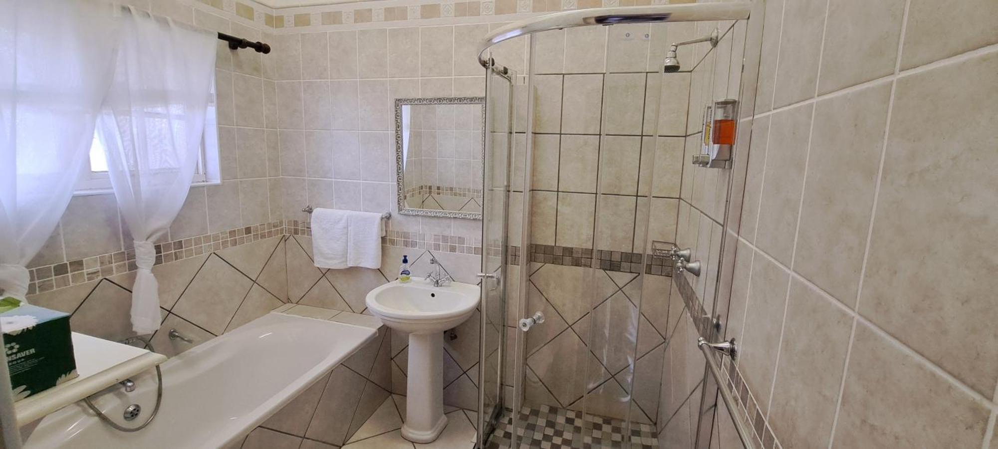 Lambertʼs Bay Raston Guest House חדר תמונה