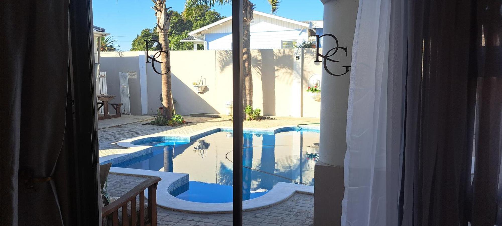 Lambertʼs Bay Raston Guest House חדר תמונה