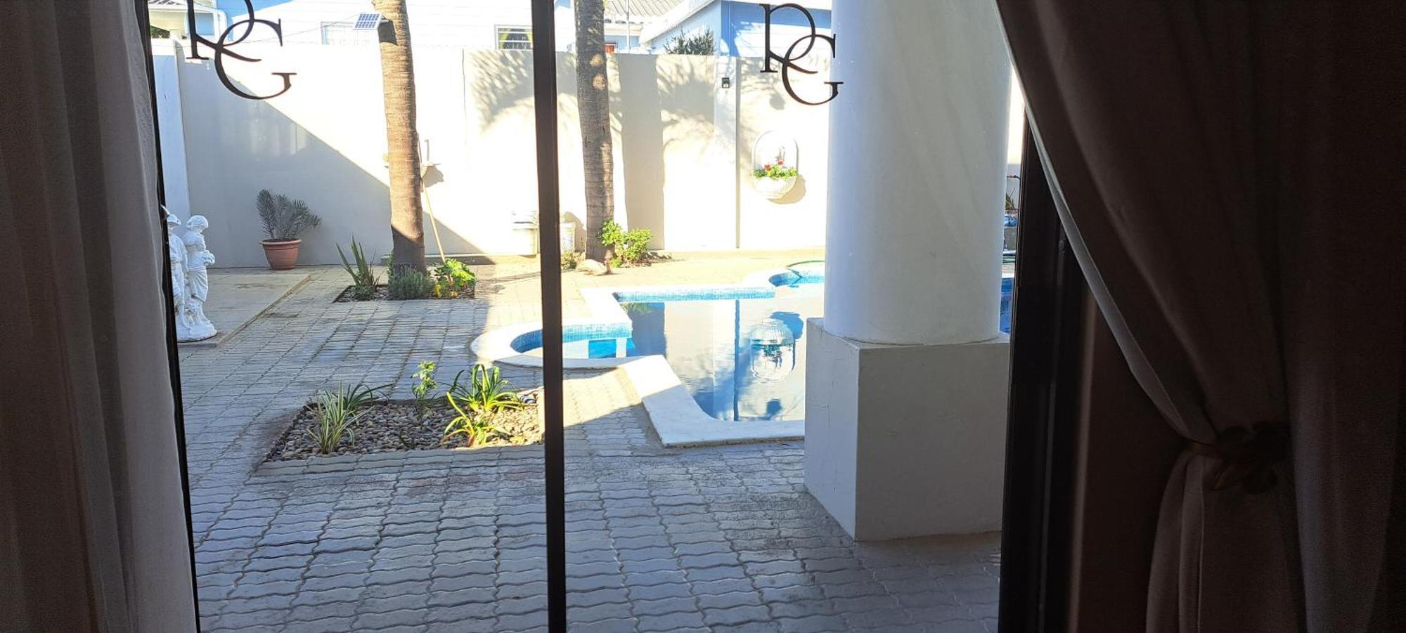 Lambertʼs Bay Raston Guest House חדר תמונה