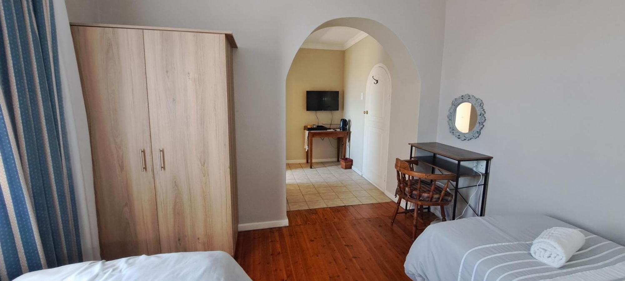 Lambertʼs Bay Raston Guest House חדר תמונה