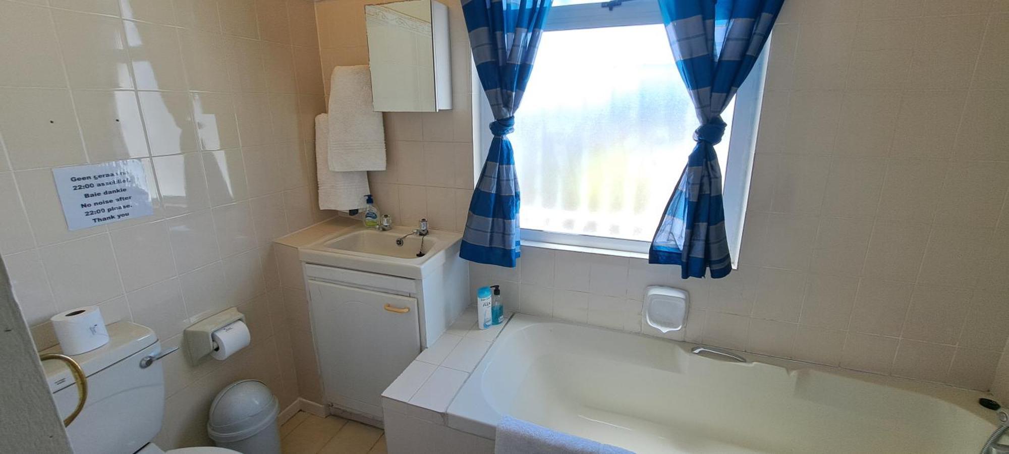 Lambertʼs Bay Raston Guest House חדר תמונה