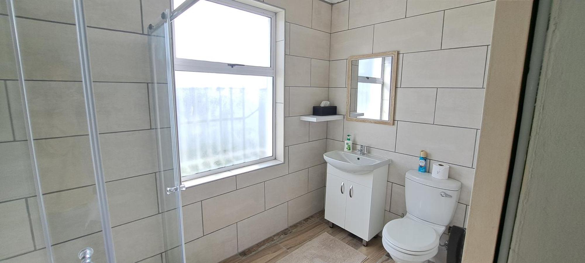 Lambertʼs Bay Raston Guest House חדר תמונה