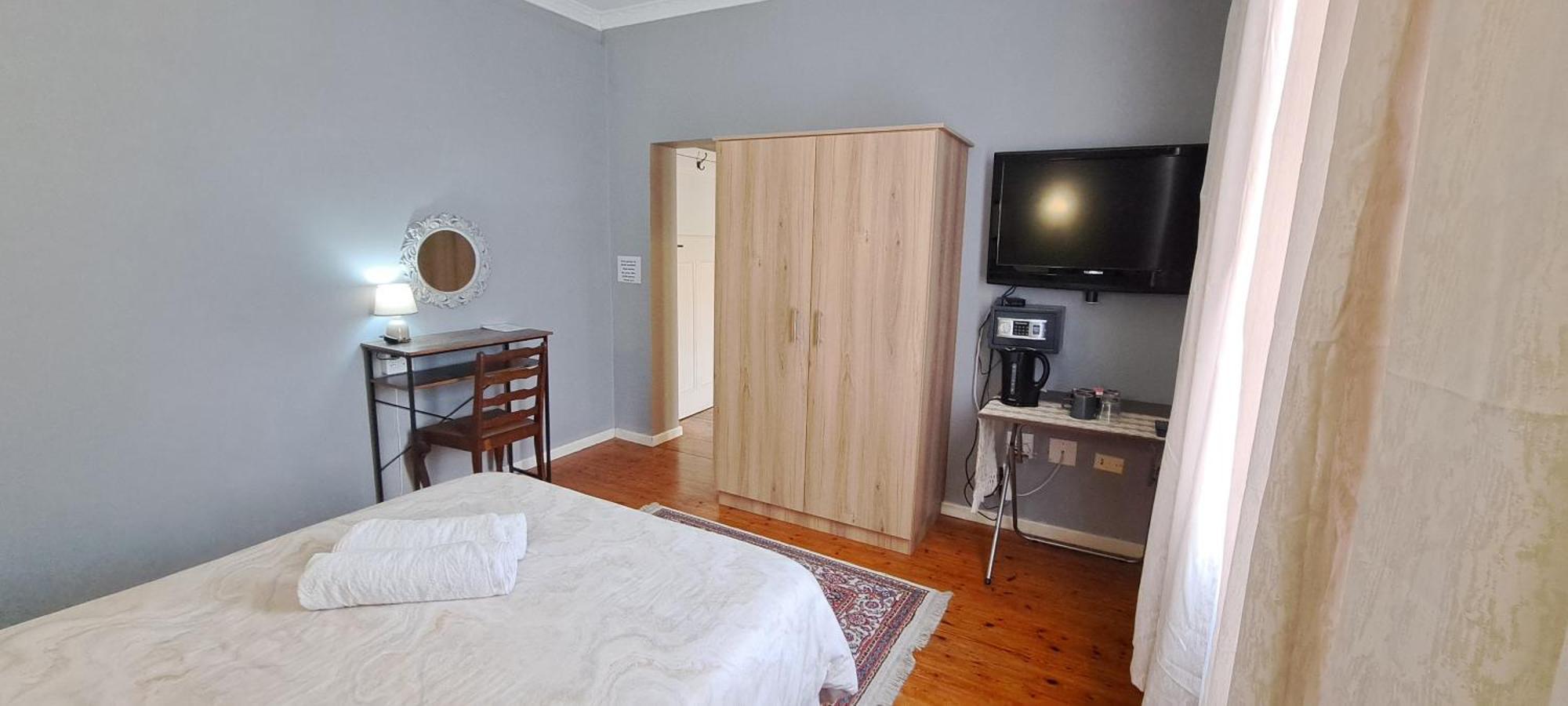 Lambertʼs Bay Raston Guest House מראה חיצוני תמונה