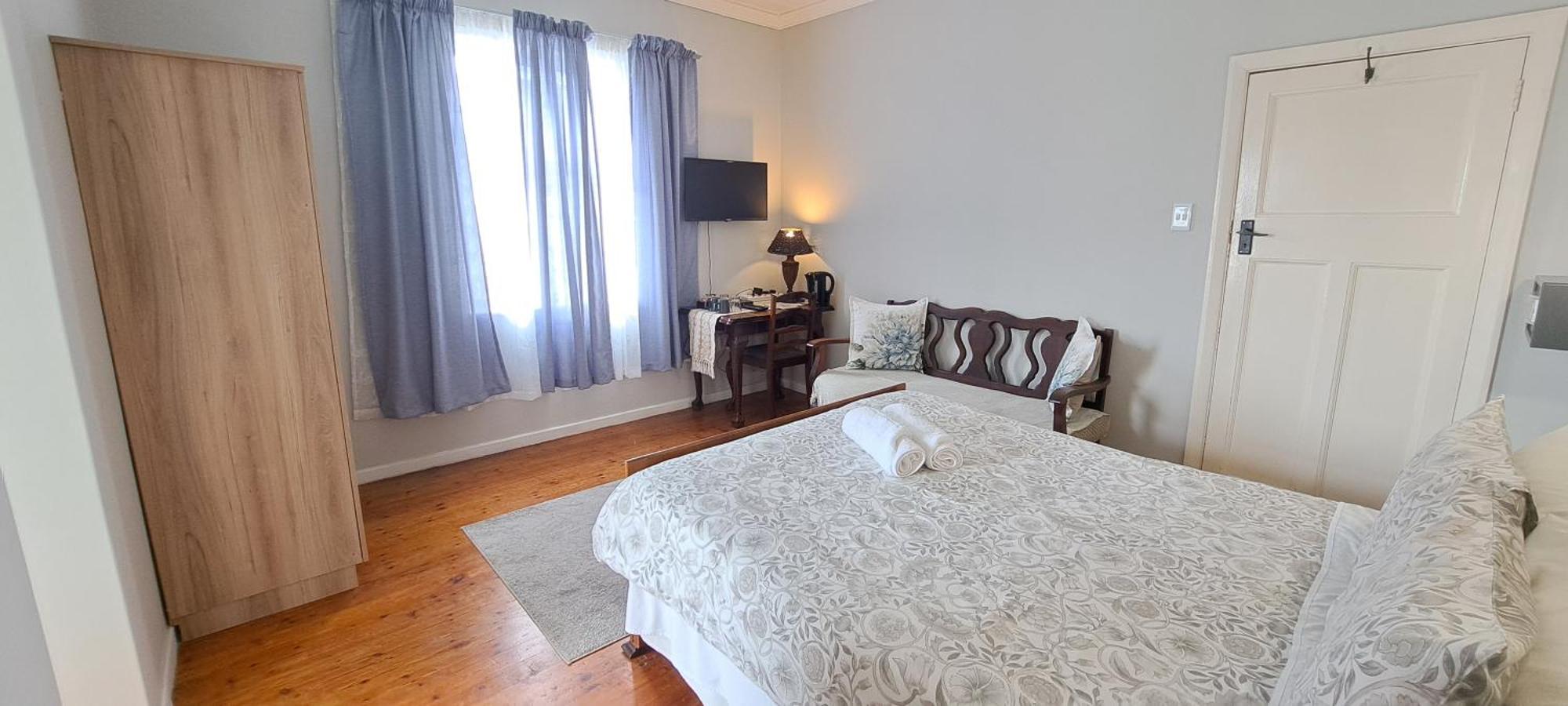 Lambertʼs Bay Raston Guest House חדר תמונה
