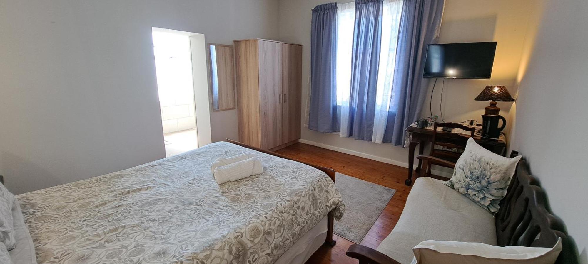Lambertʼs Bay Raston Guest House מראה חיצוני תמונה