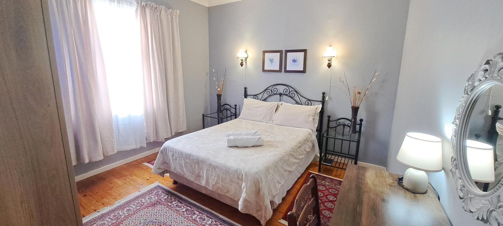 Lambertʼs Bay Raston Guest House חדר תמונה