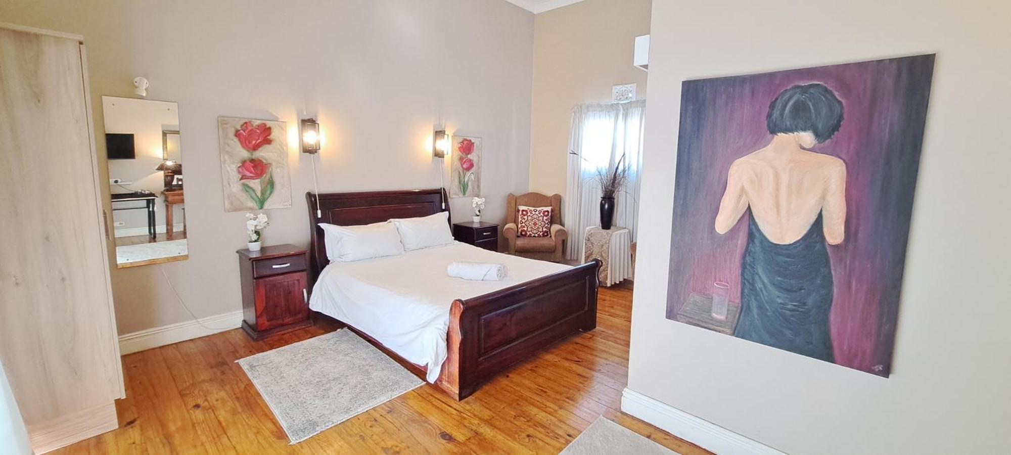 Lambertʼs Bay Raston Guest House חדר תמונה