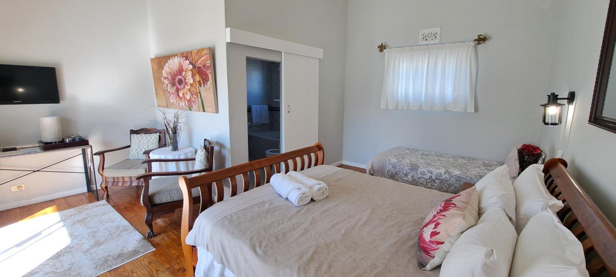 Lambertʼs Bay Raston Guest House חדר תמונה