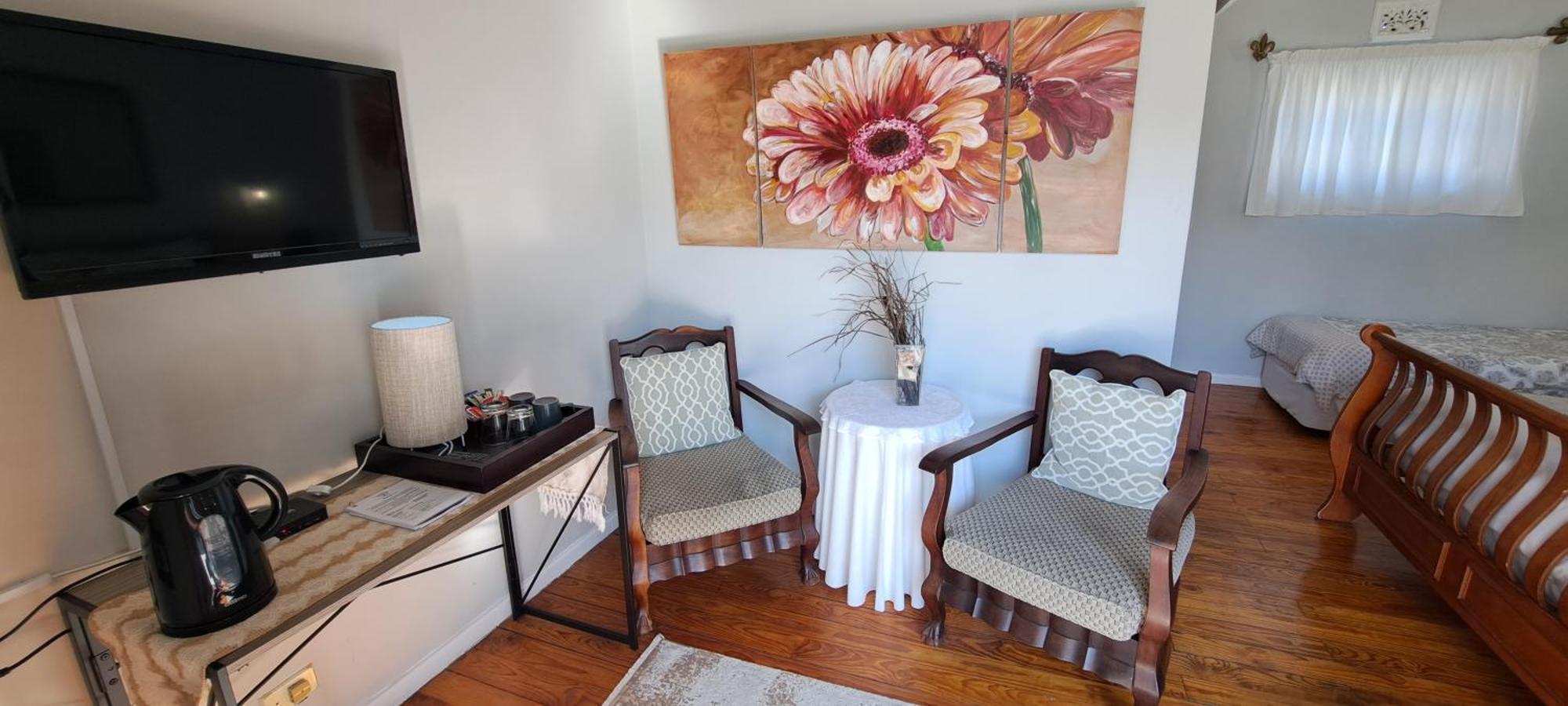 Lambertʼs Bay Raston Guest House חדר תמונה