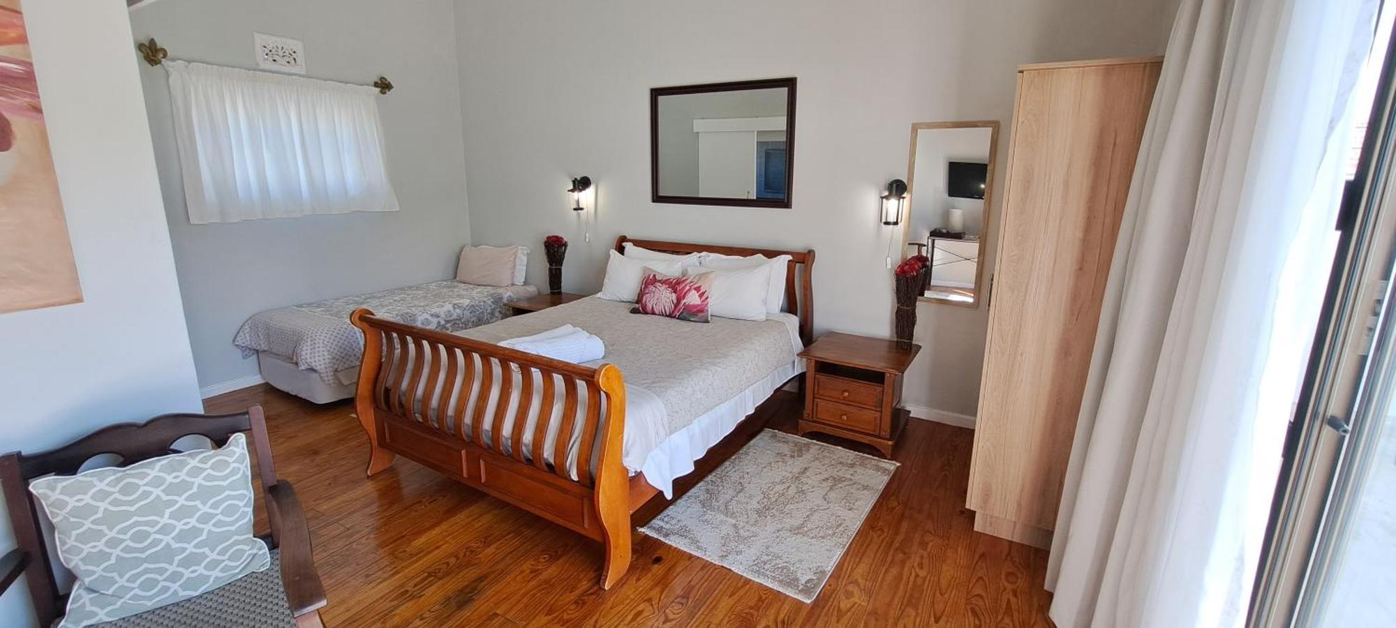 Lambertʼs Bay Raston Guest House חדר תמונה